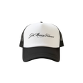 GMF TRUCKER HAT