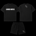 SET LOCKED HUSTLE