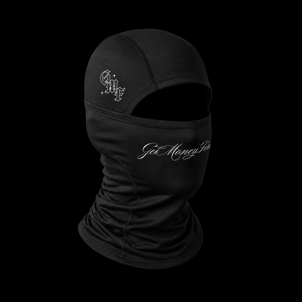 SKI MASK GMF