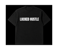 T-SHIRT LOCKED HUSTLE