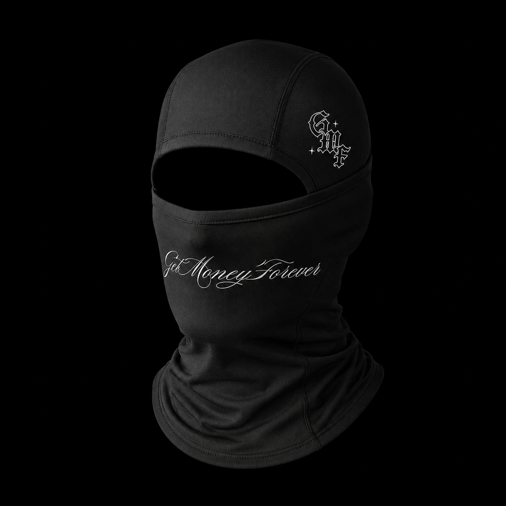 SKI MASK GMF
