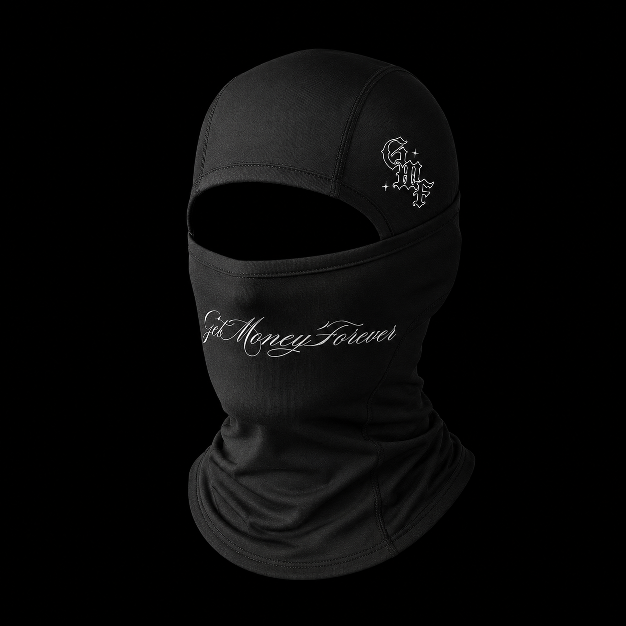 SKI MASK GMF
